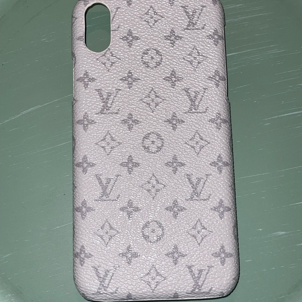 Iphone Xs case